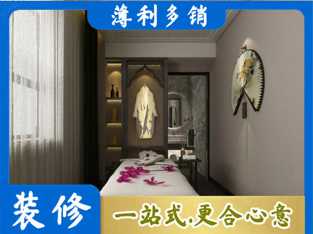 齐齐哈尔龙沙正规衣帽间装修