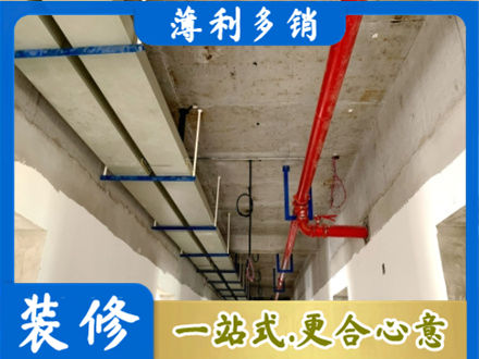 齐齐哈尔龙沙水电改造贵吗