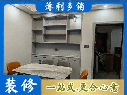 齐齐哈尔龙沙专业餐边柜定制